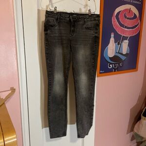 Old navy skinny jeans